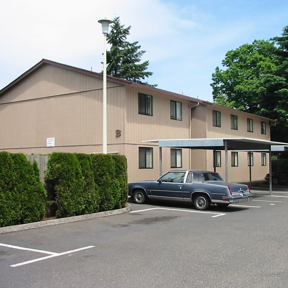 Norris Street Apartments – photo 1