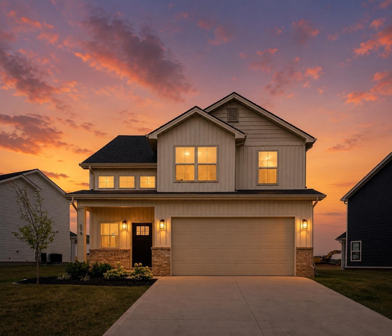 219 Krauss Drive – photo 1