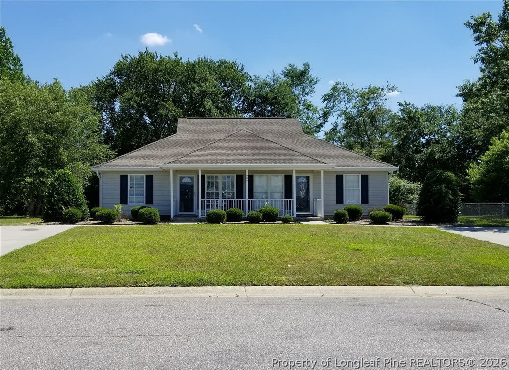 1006 Pinecrest Drive – photo 1 of 17