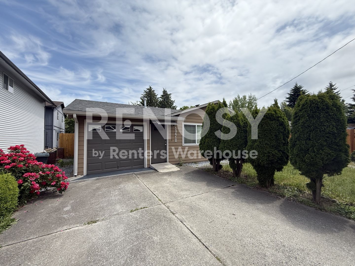 Charming 4 Br 2 Ba 2 cg home in Burien – photo 1