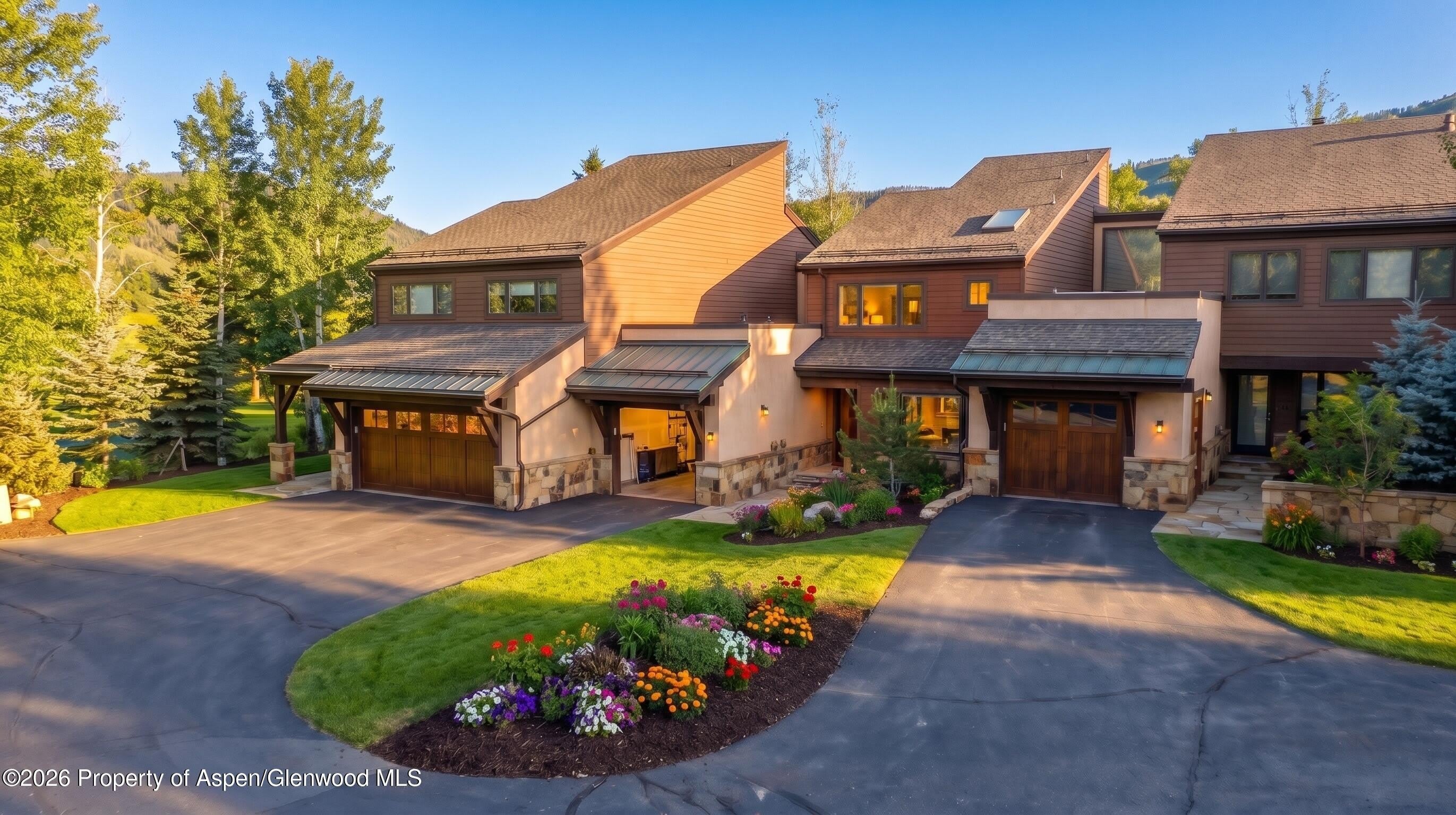 444 Snowmass Club Circle – photo 1