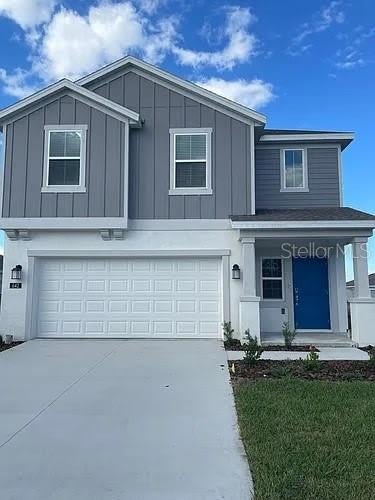 642 BELL PRAIRIE Circle – photo 1