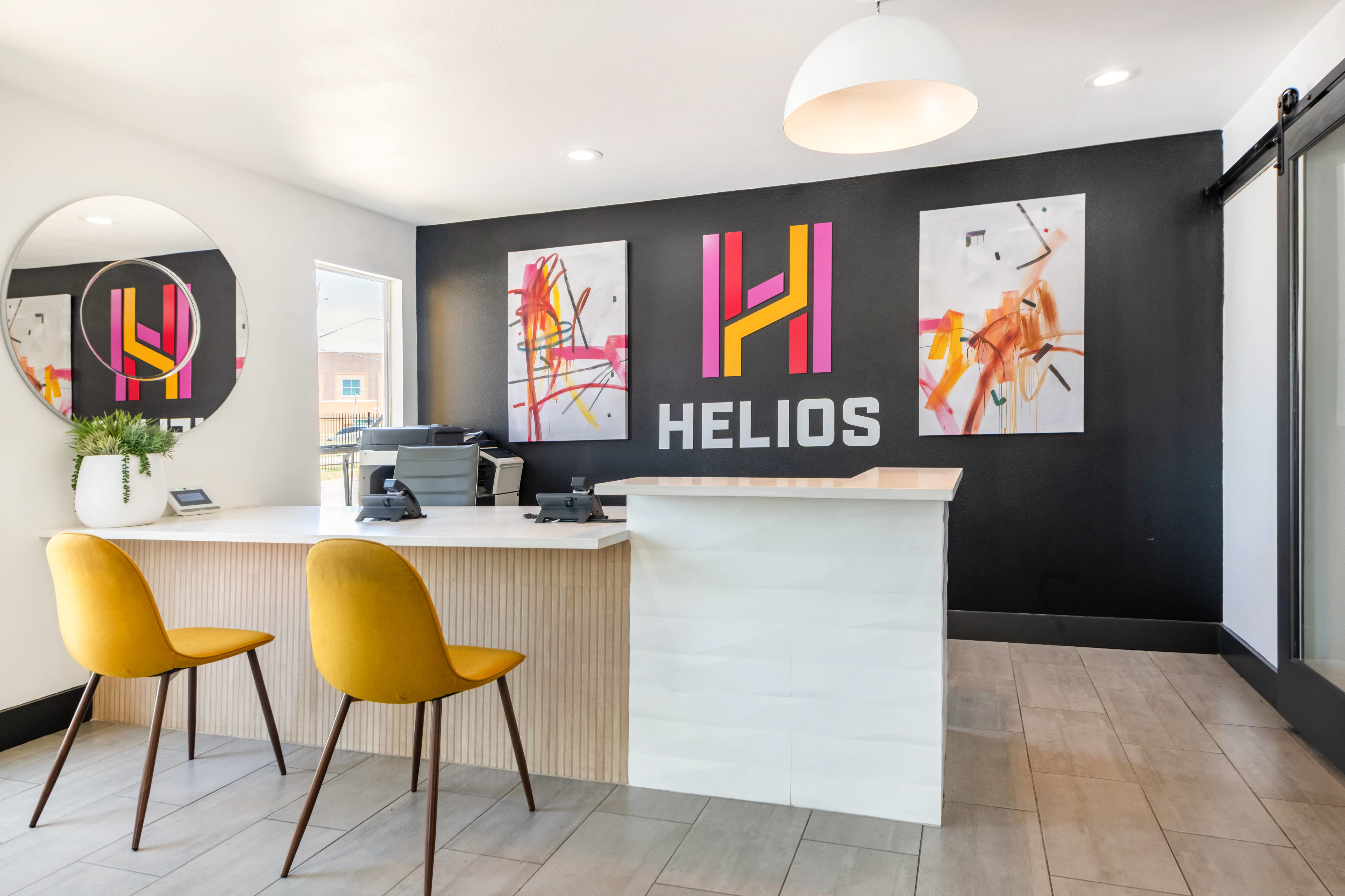 Helios – photo 1