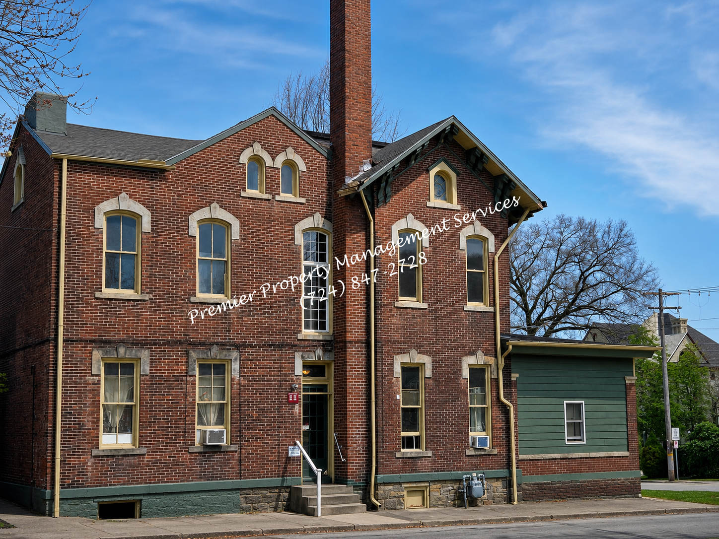 415 N Main Street #210 – photo 1 of 21