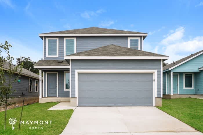 14903 Warwick Shire – photo 1
