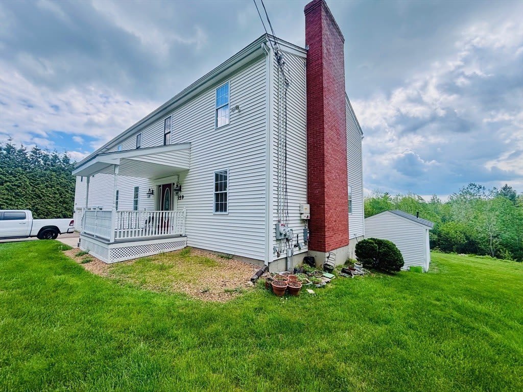 159 Barre Paxton Road – photo 1 of 24