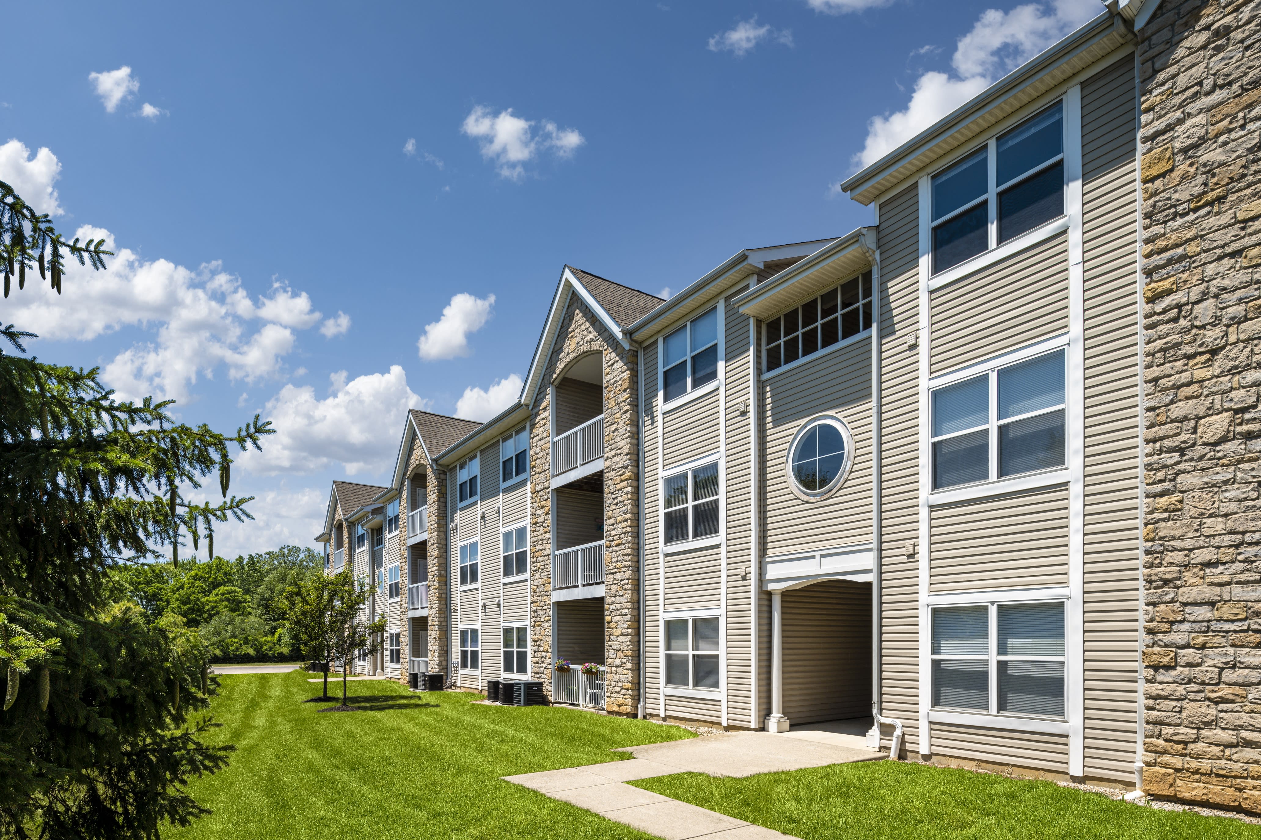 Arbors at Turnberry – photo 1 of 35