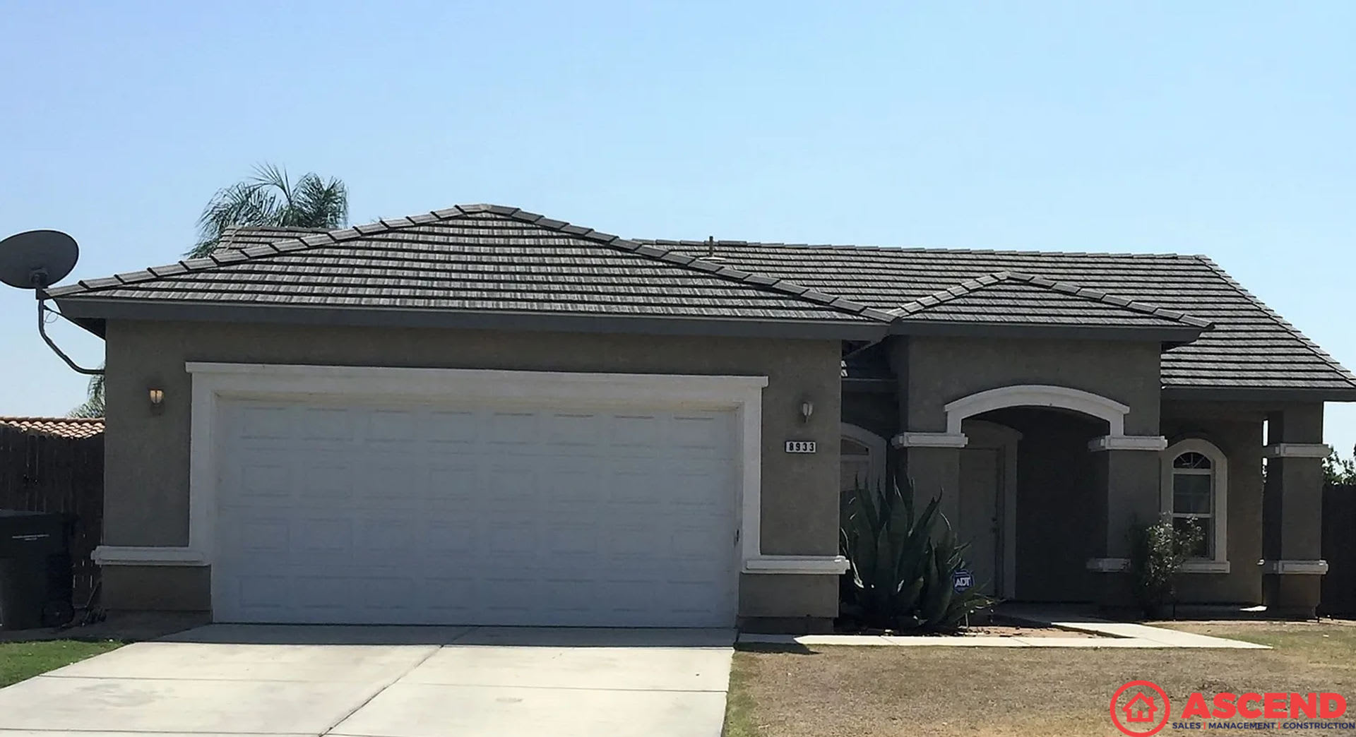 Spacious 5BD/2BA Home in Bakersfield's 93306 – photo 1