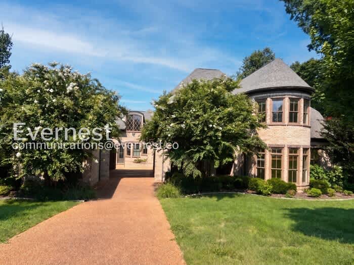 1801 Morgan Farms Way – photo 1 of 9