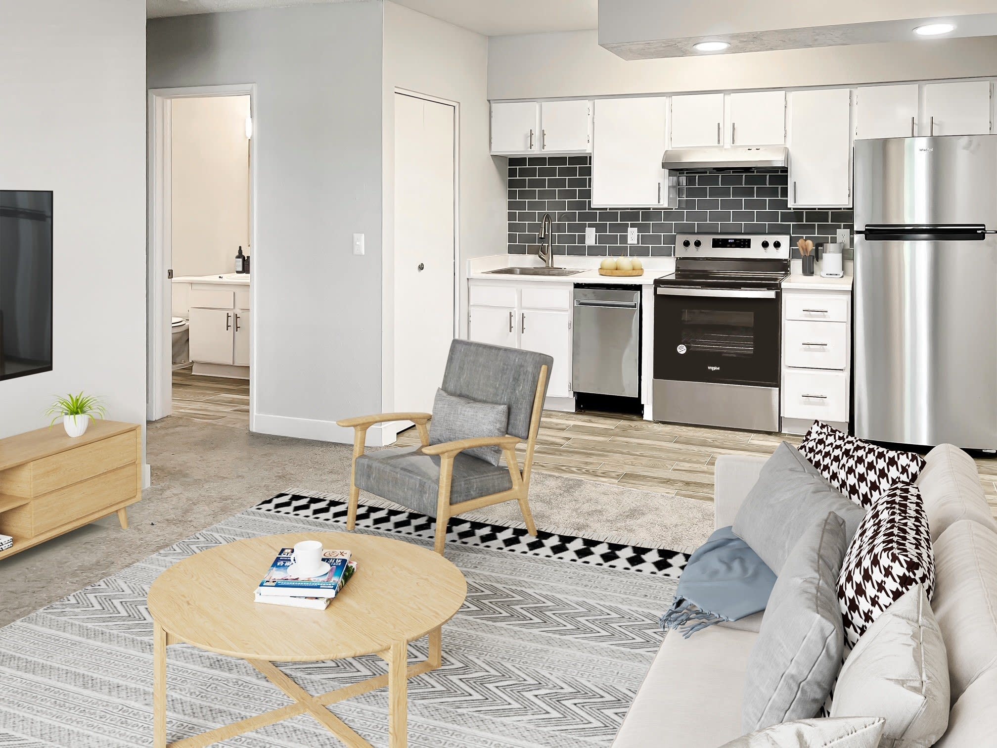 Vista Montana Apartments – photo 1