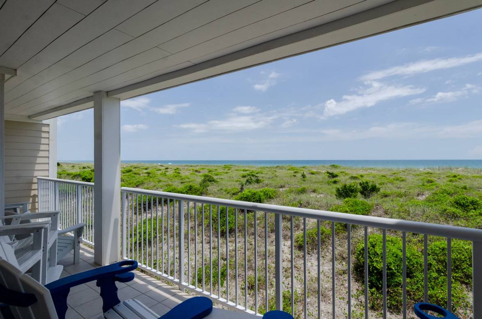 (W174) 2504 N Lumina Avenue, Building C, Unit 1C Wrightsville Beach, NC 28480 – photo 1 of 34