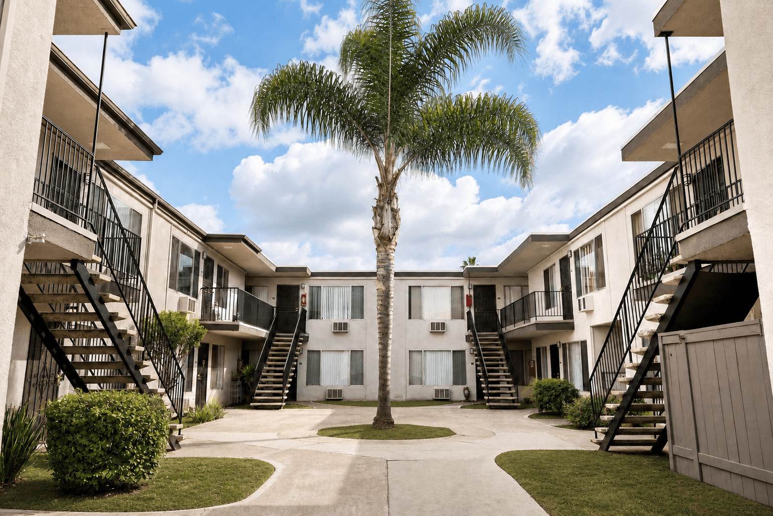 Terre At 1050 Peach – photo 1 of 112