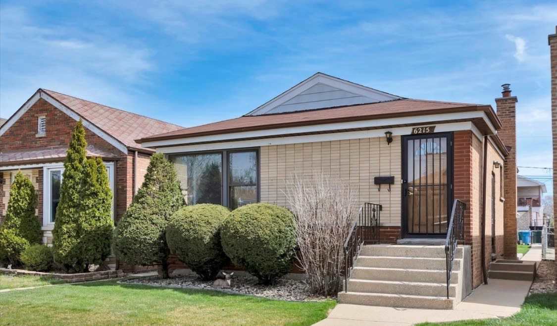 6215 South Monitor Avenue – photo 1