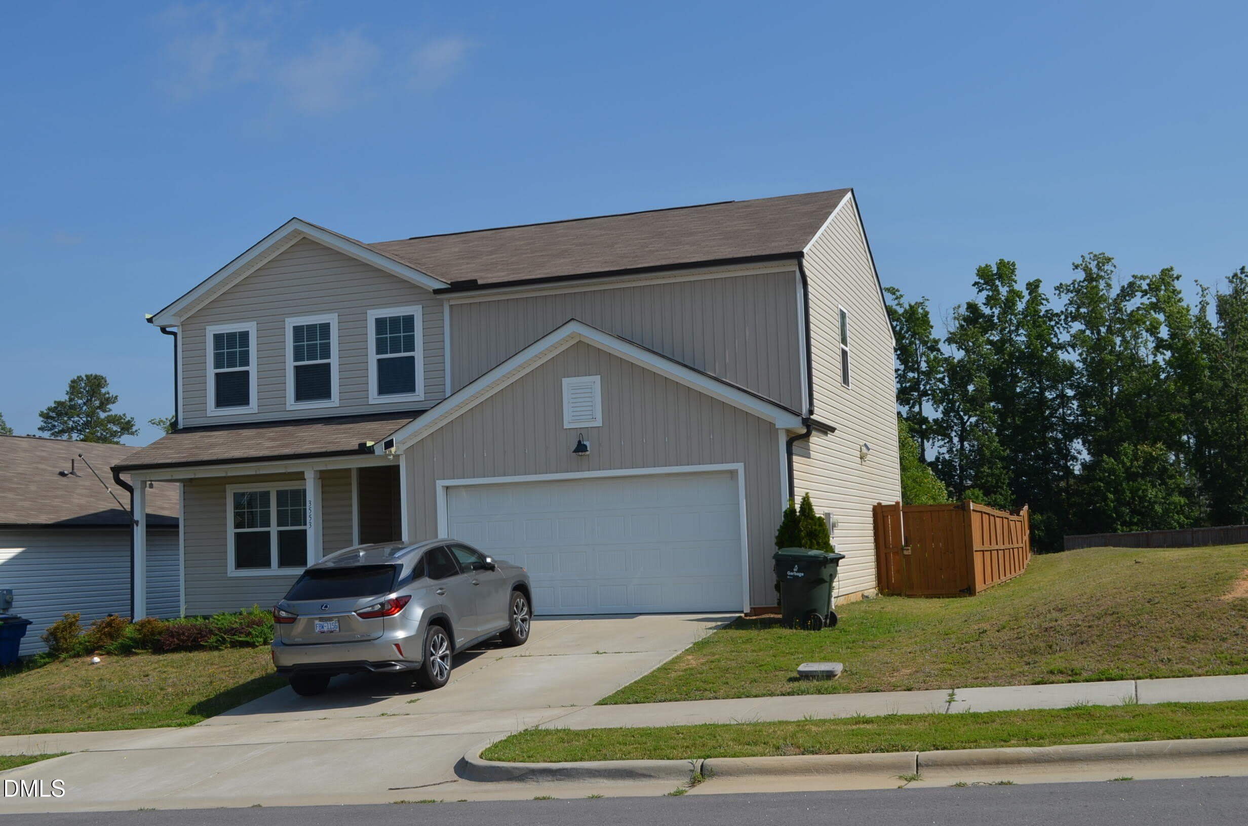3553 Pinnacle Peak Drive – photo 1