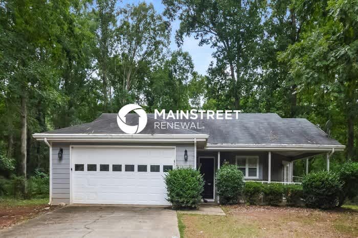 105 Stone Creek Drive – photo 1 of 15