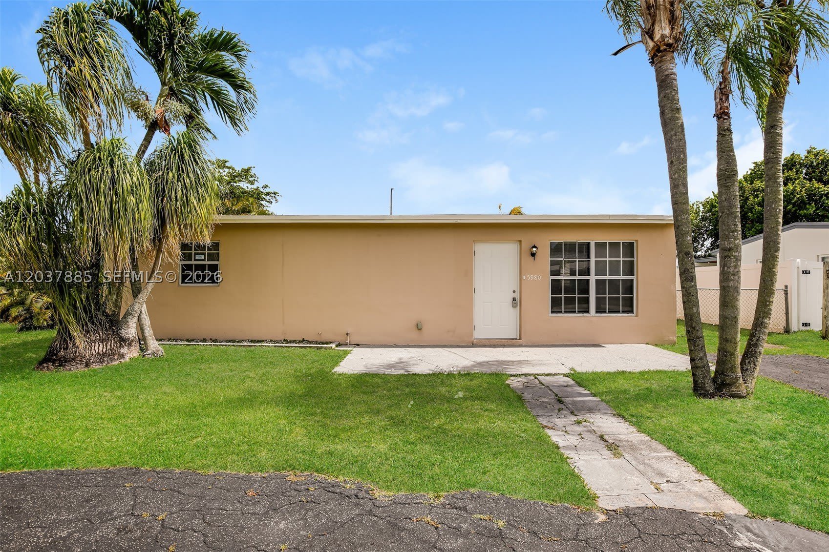 5980 Nw 24Th Ct – photo 1