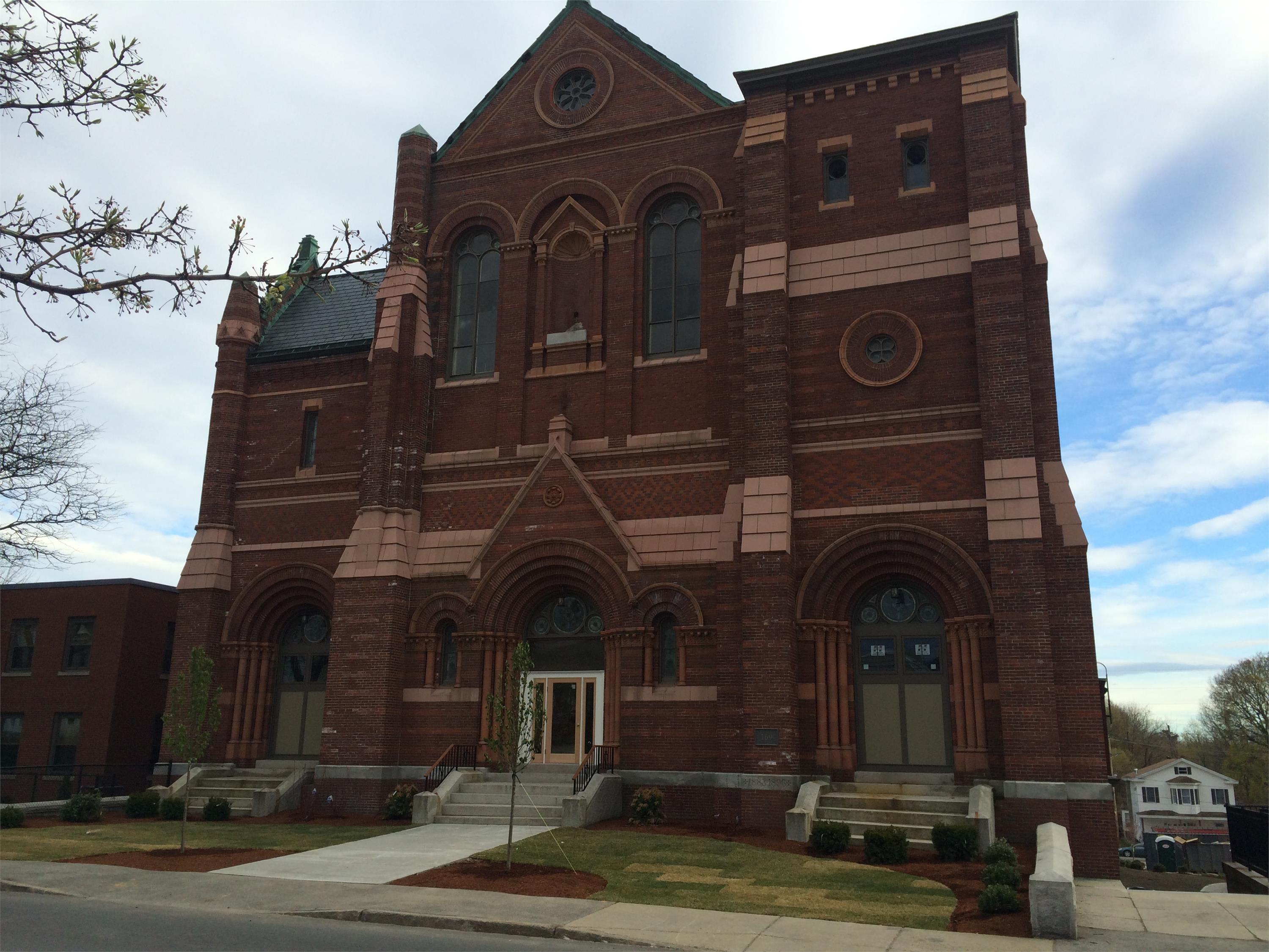 169 Moore St U9 – photo 1