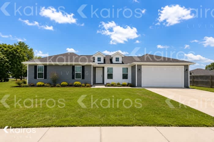 202 Fieldstone Circle – photo 1 of 20