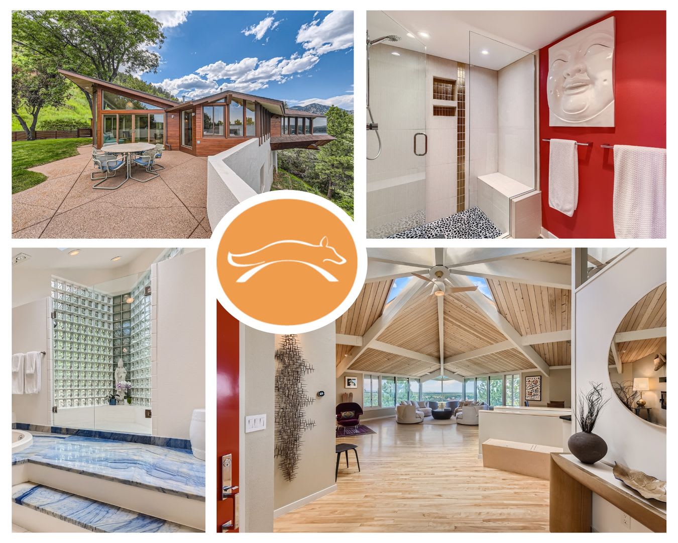 One of a Kind 3 BDR in west Boulder – photo 1