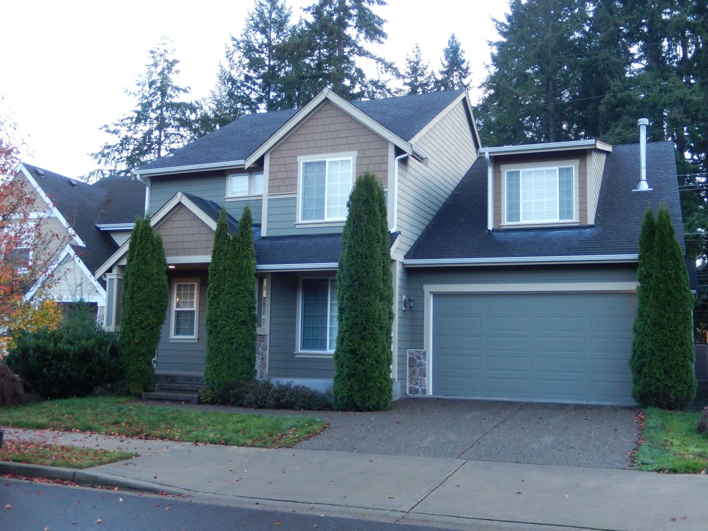 Spacious Home in Desirable Fircrest – photo 1 of 19