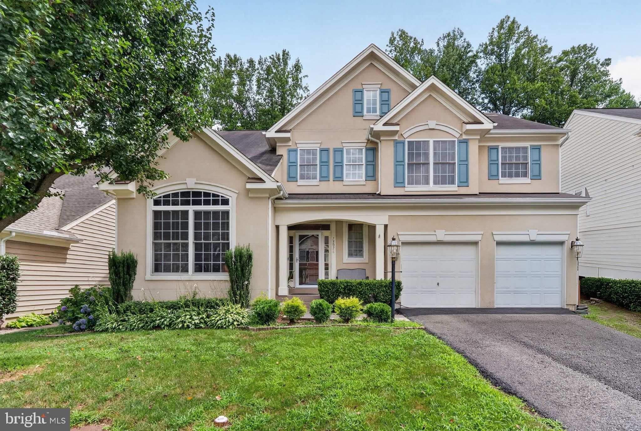 13016 PILGRIMS INN Drive – photo 1 of 47