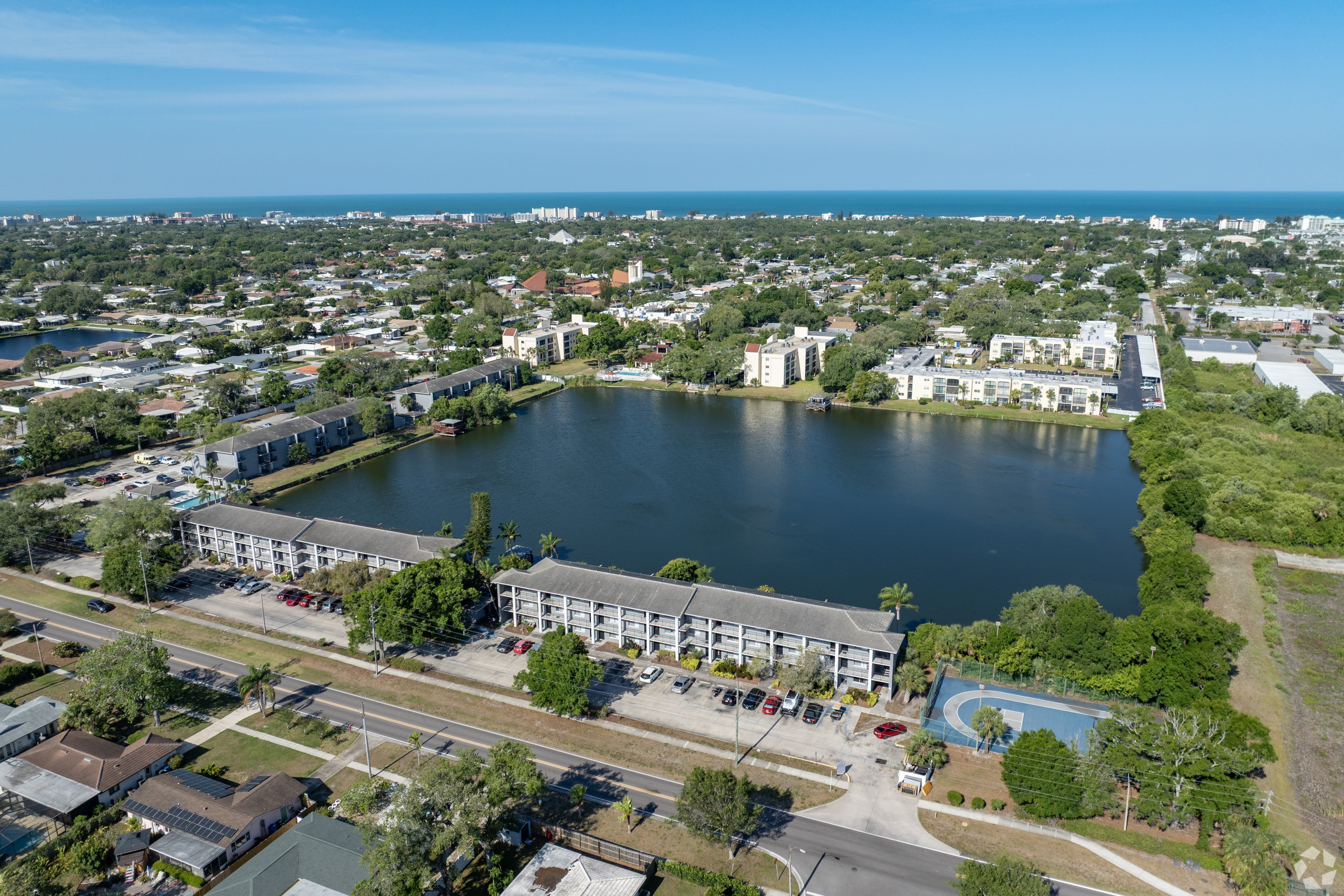 Lakes At Largo – photo 1 of 174