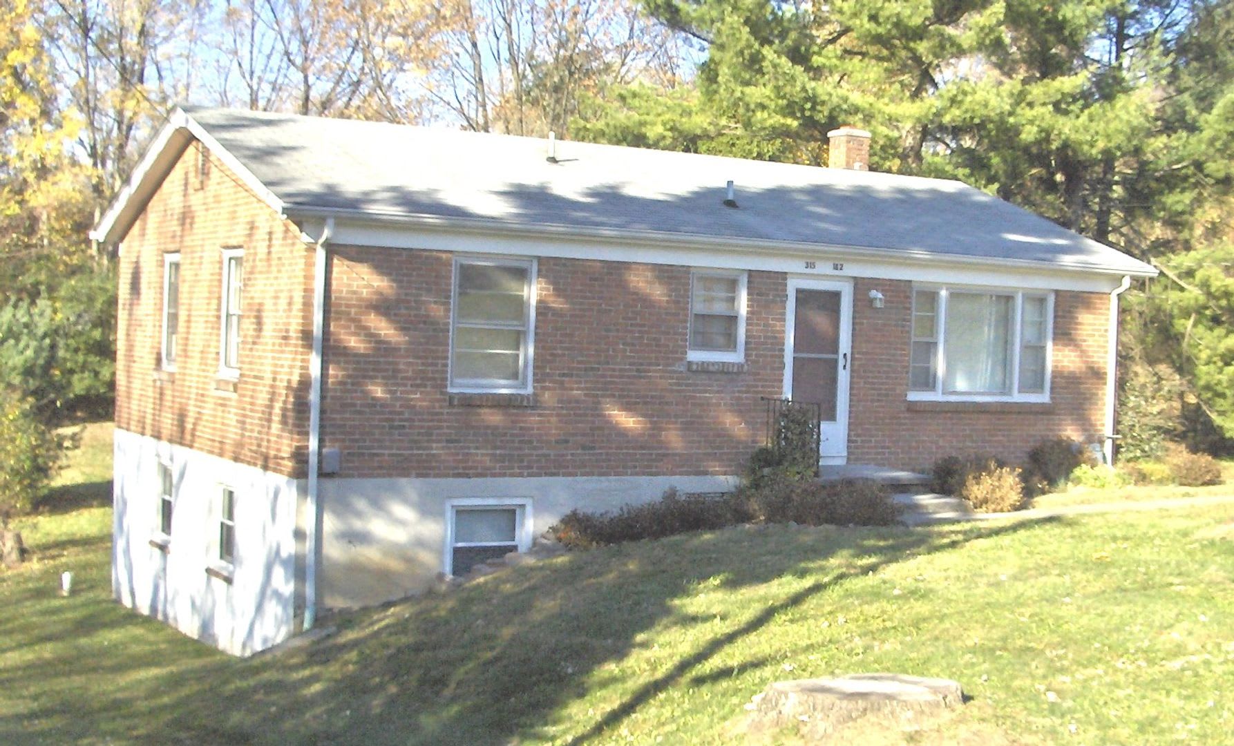 2 Bedroom 1 Bath Duplex – photo 1
