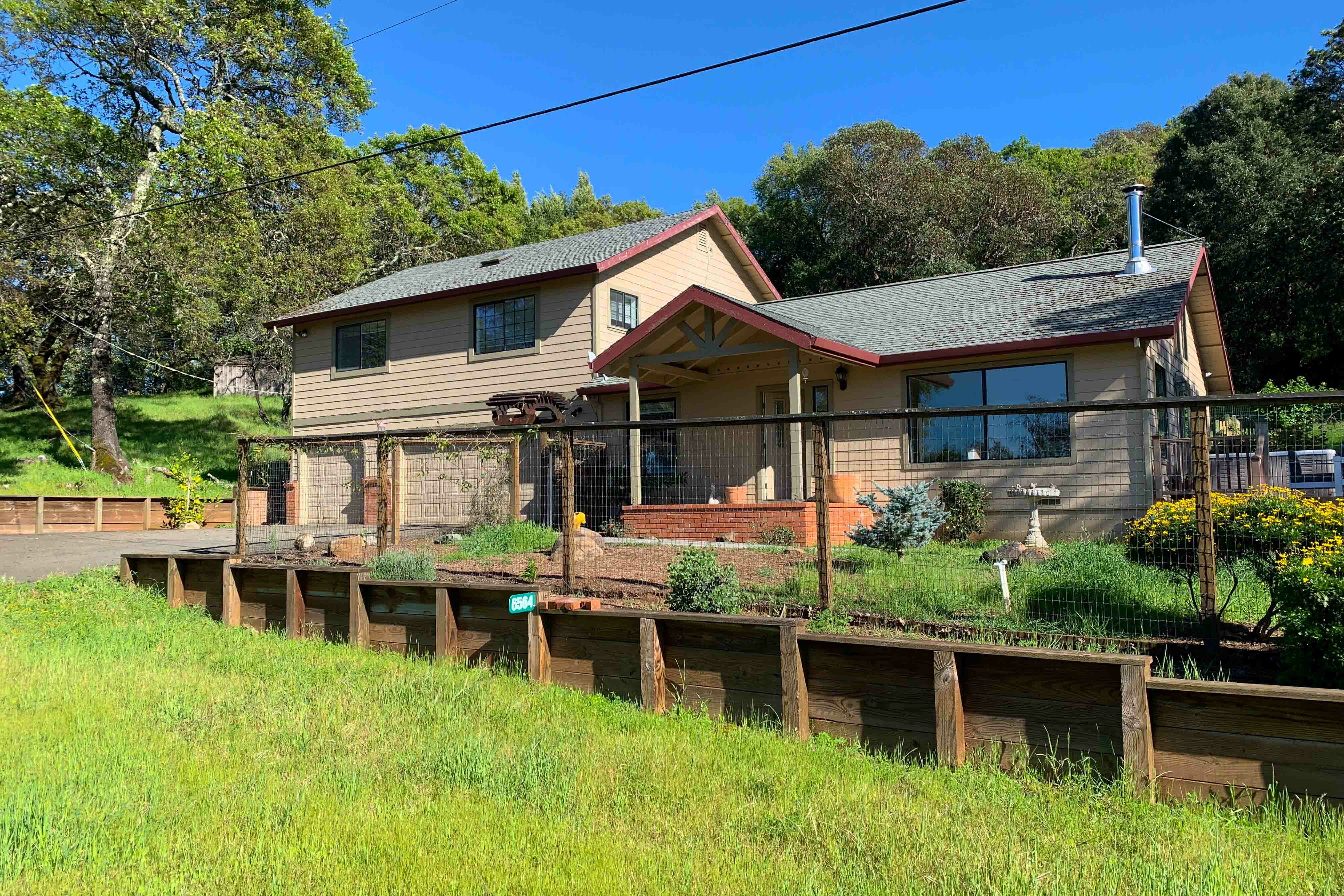 6564 Sonoma Mountain Road – photo 1 of 256