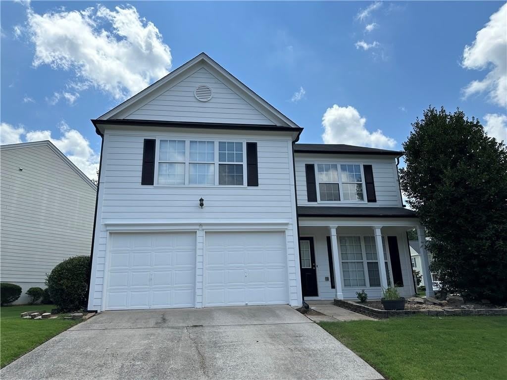 4306 Shillham Court – photo 1