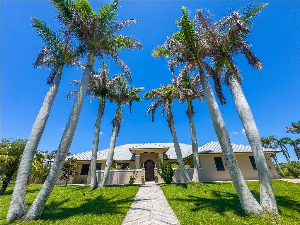 7700 Hidden Hammock Lane – photo 1