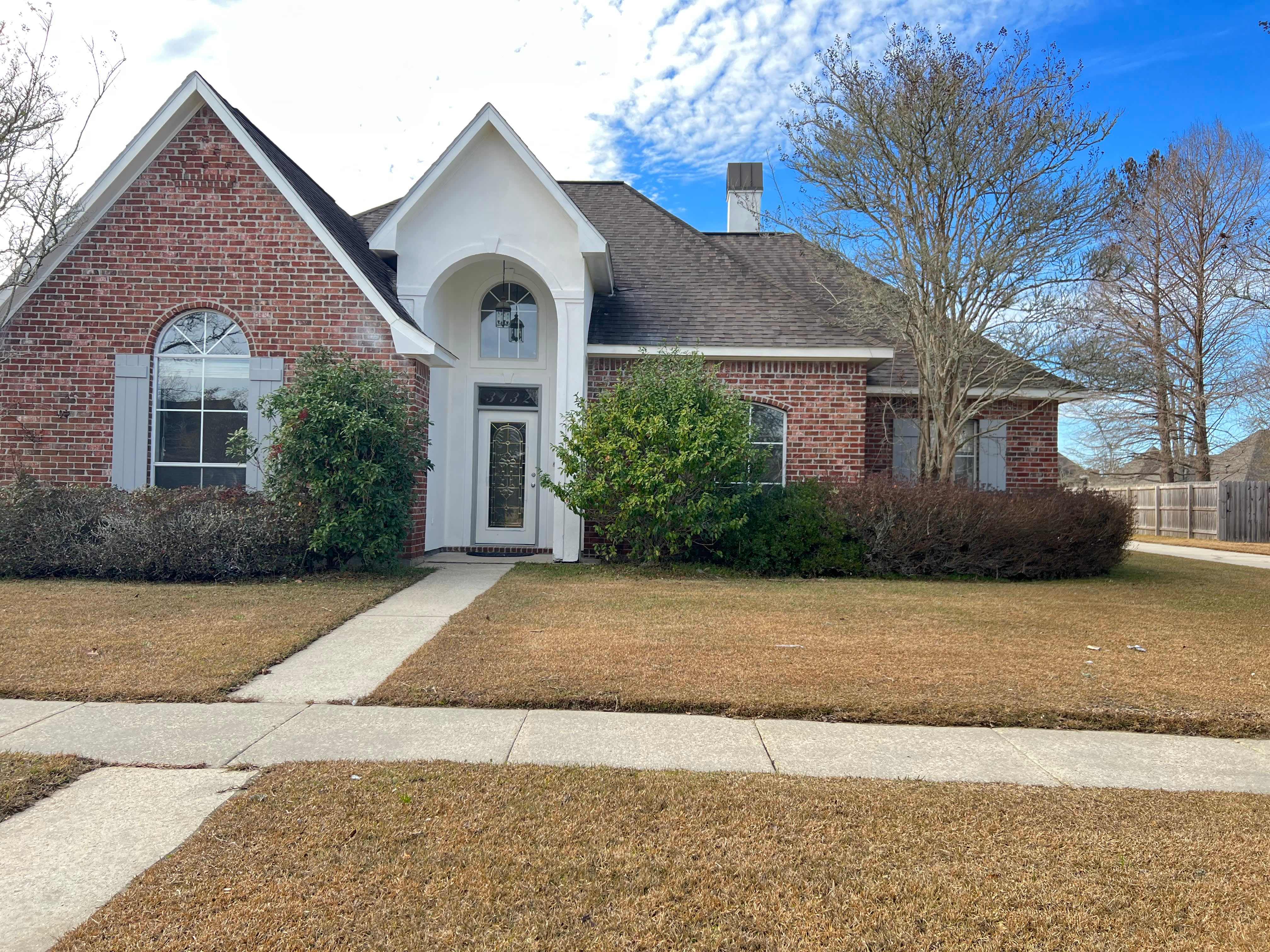 3132 White Shadows Dr – photo 1