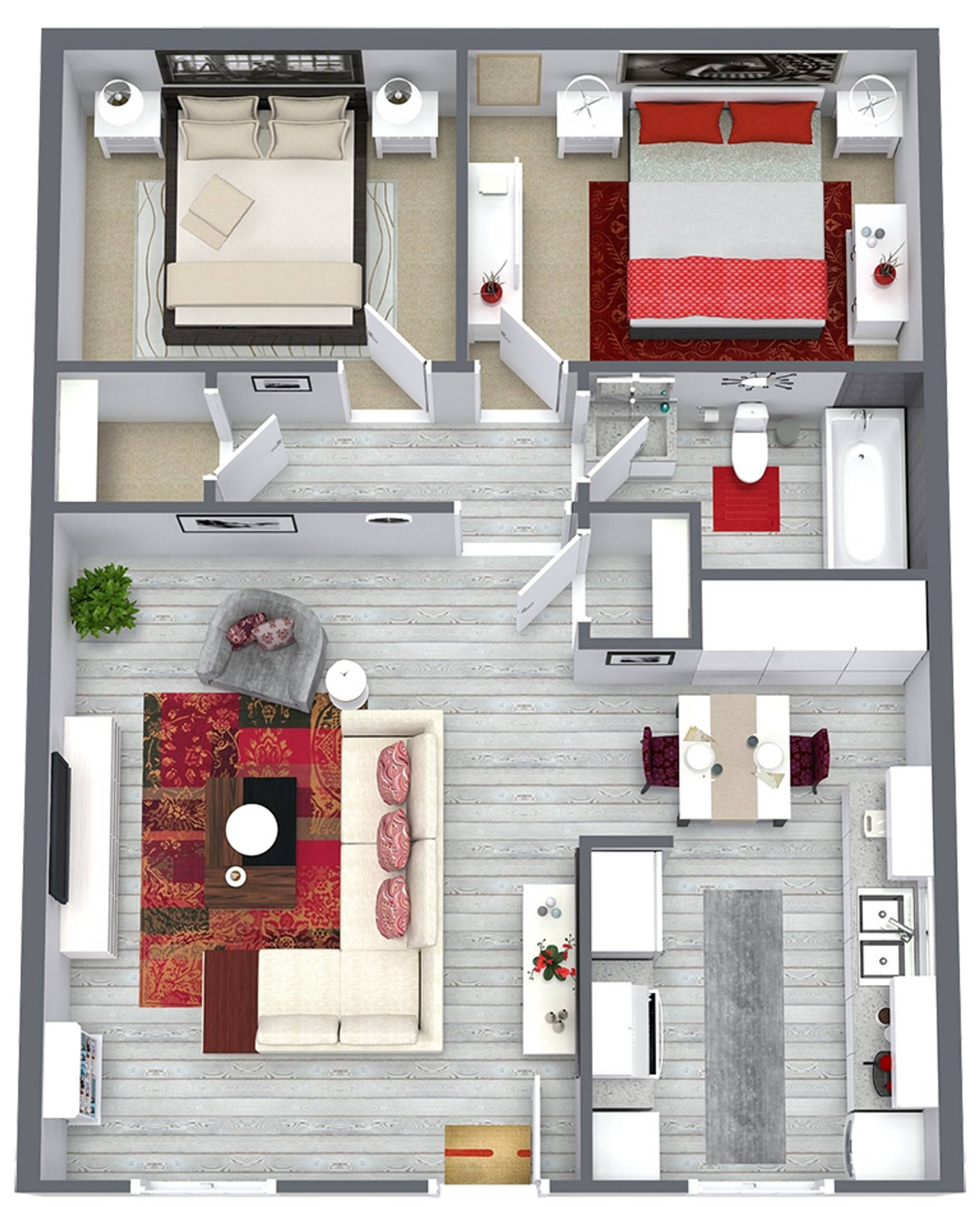 5202 Kenosha Ave – photo 1