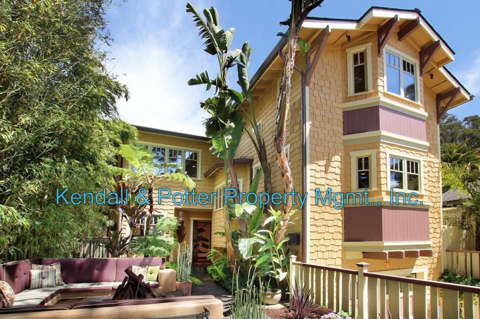 Stunning Depot Hill Craftsman! 4BR, 3.5BA, plus office, bonus, and piano rooms. – photo 1 of 44