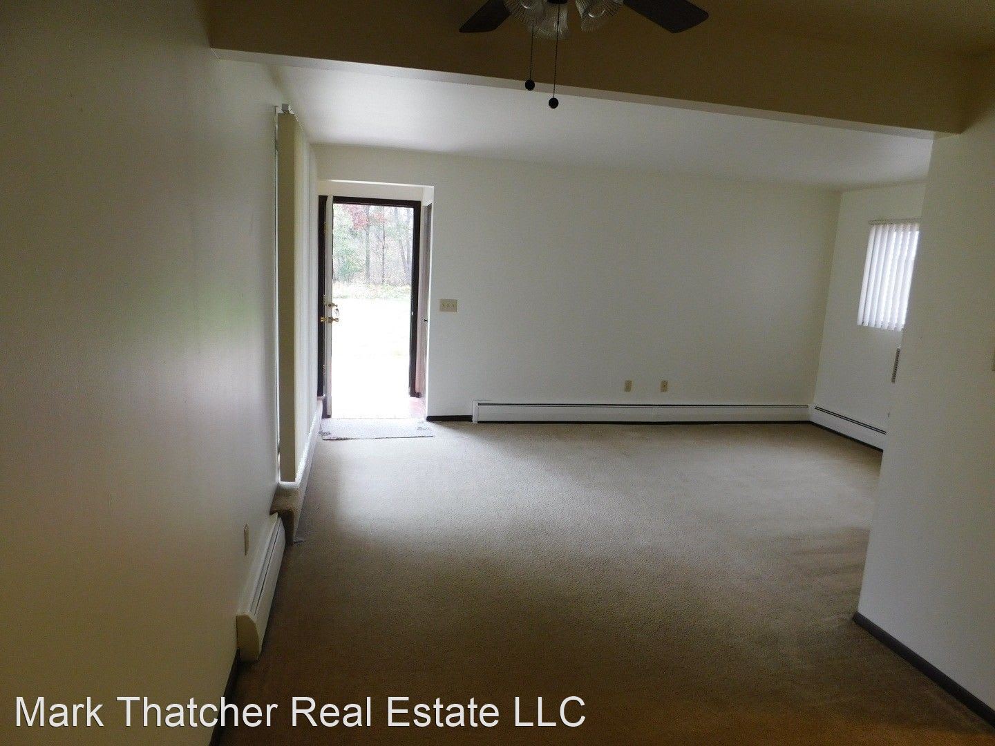 Oakfield Apartments – photo 1 of 2