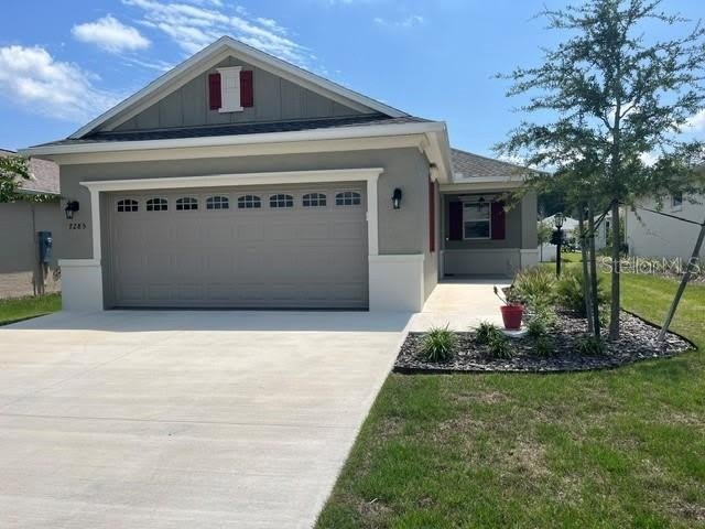 7285 SW 86TH Court – photo 1