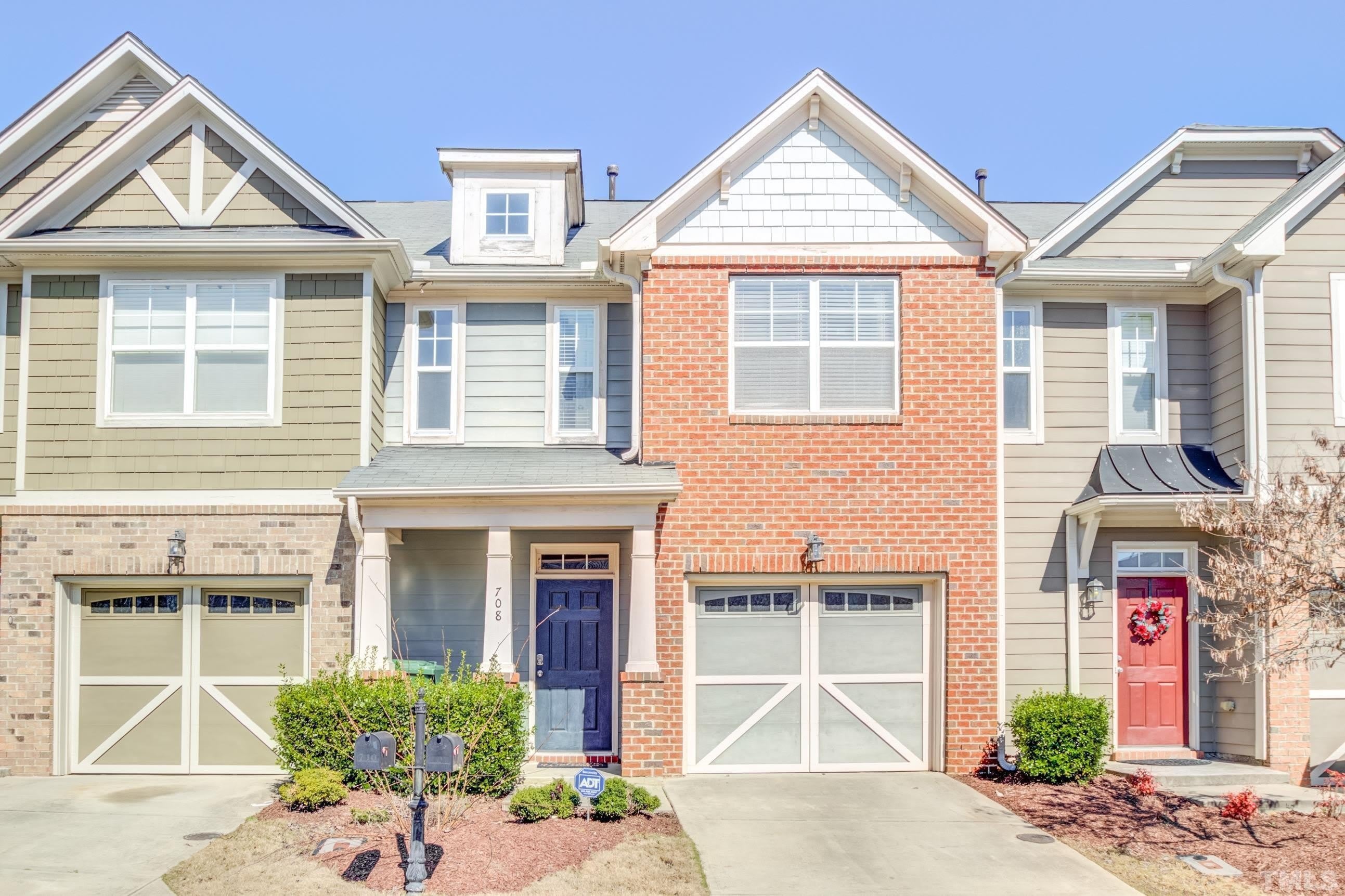 708 Mardonie Reach Lane – photo 1 of 21