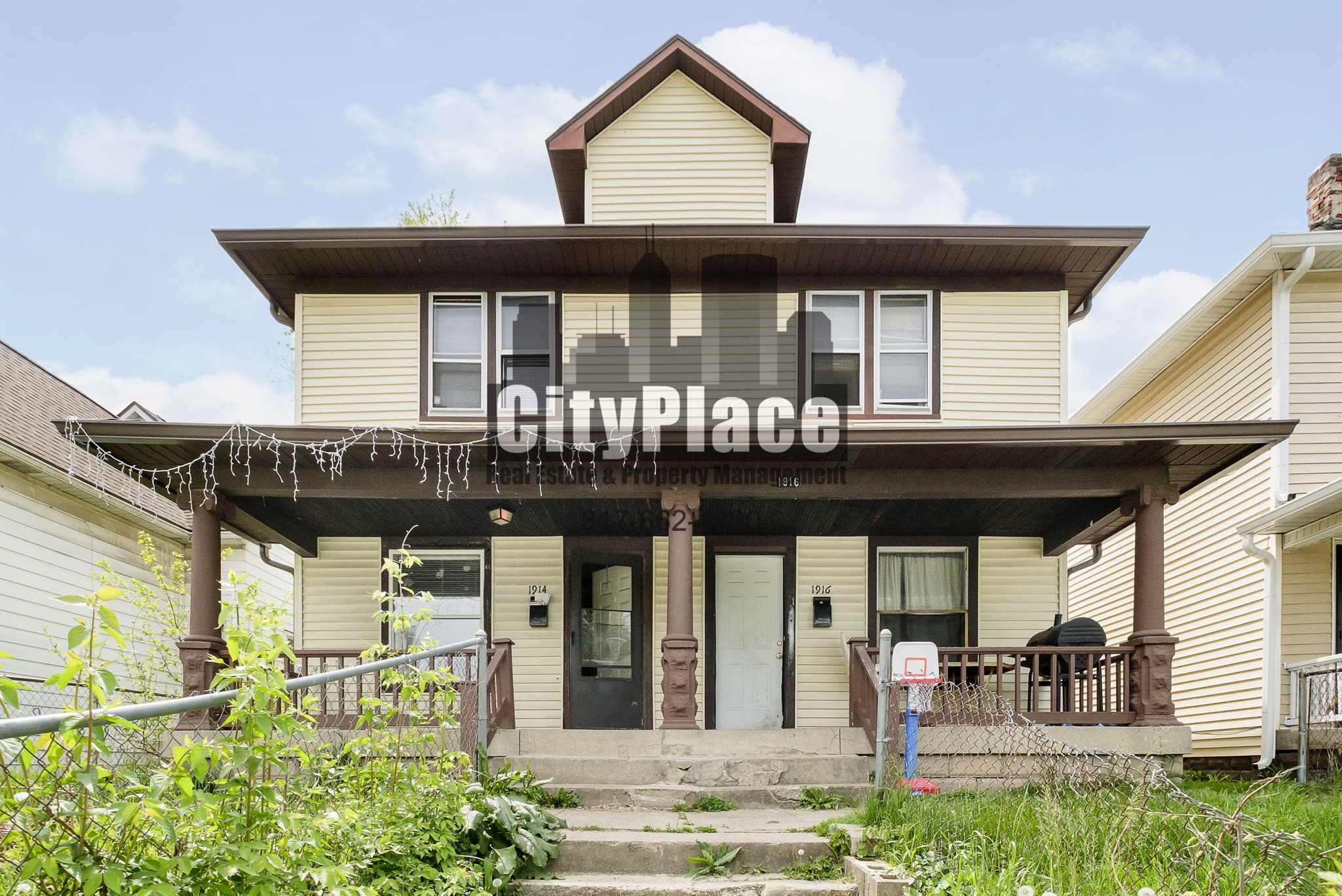 1914 Sugar Grove Ave – photo 1