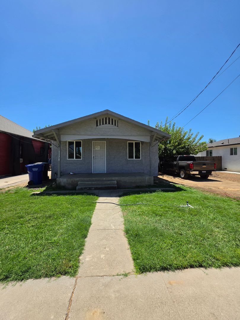 3 Bedroom 1 Bath Home – photo 1 of 25