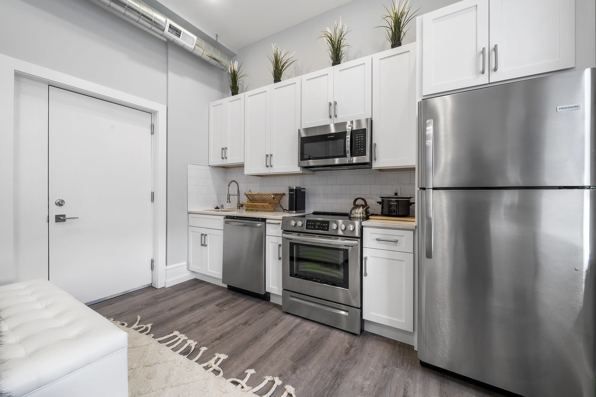 Dickinson Lofts – photo 1