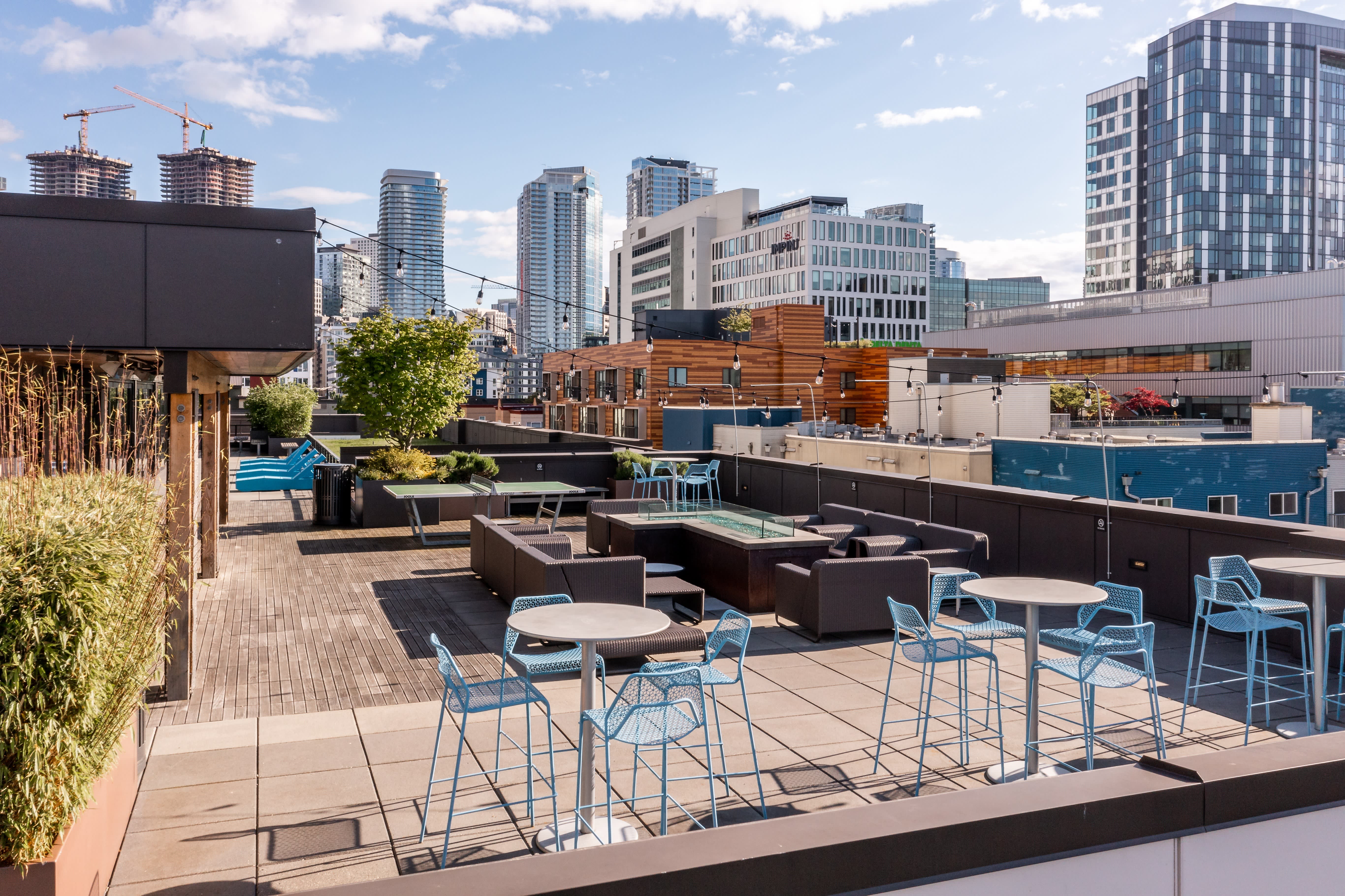 Rivet Apartment Homes – photo 1