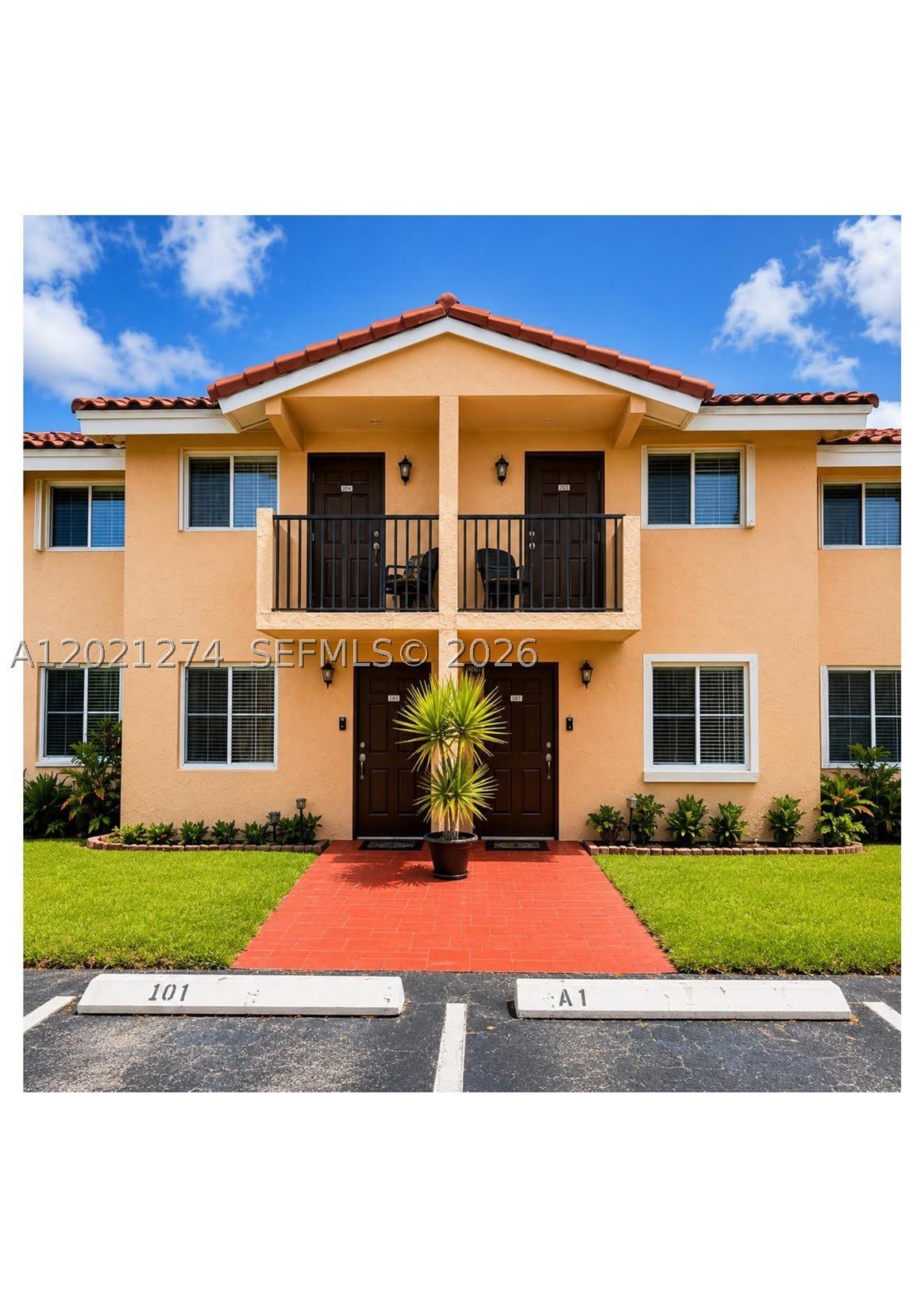 8265 NW 6th Ter – photo 1 of 17