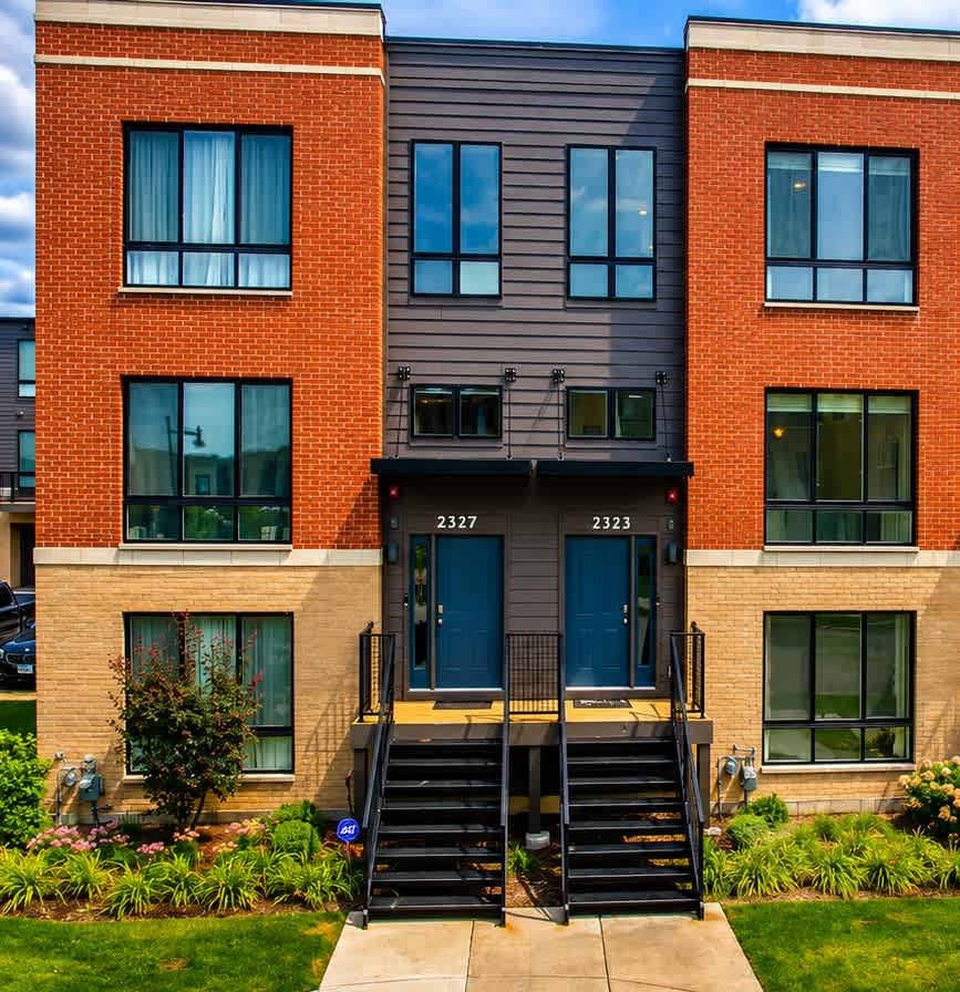 2323 Prestige Place – photo 1