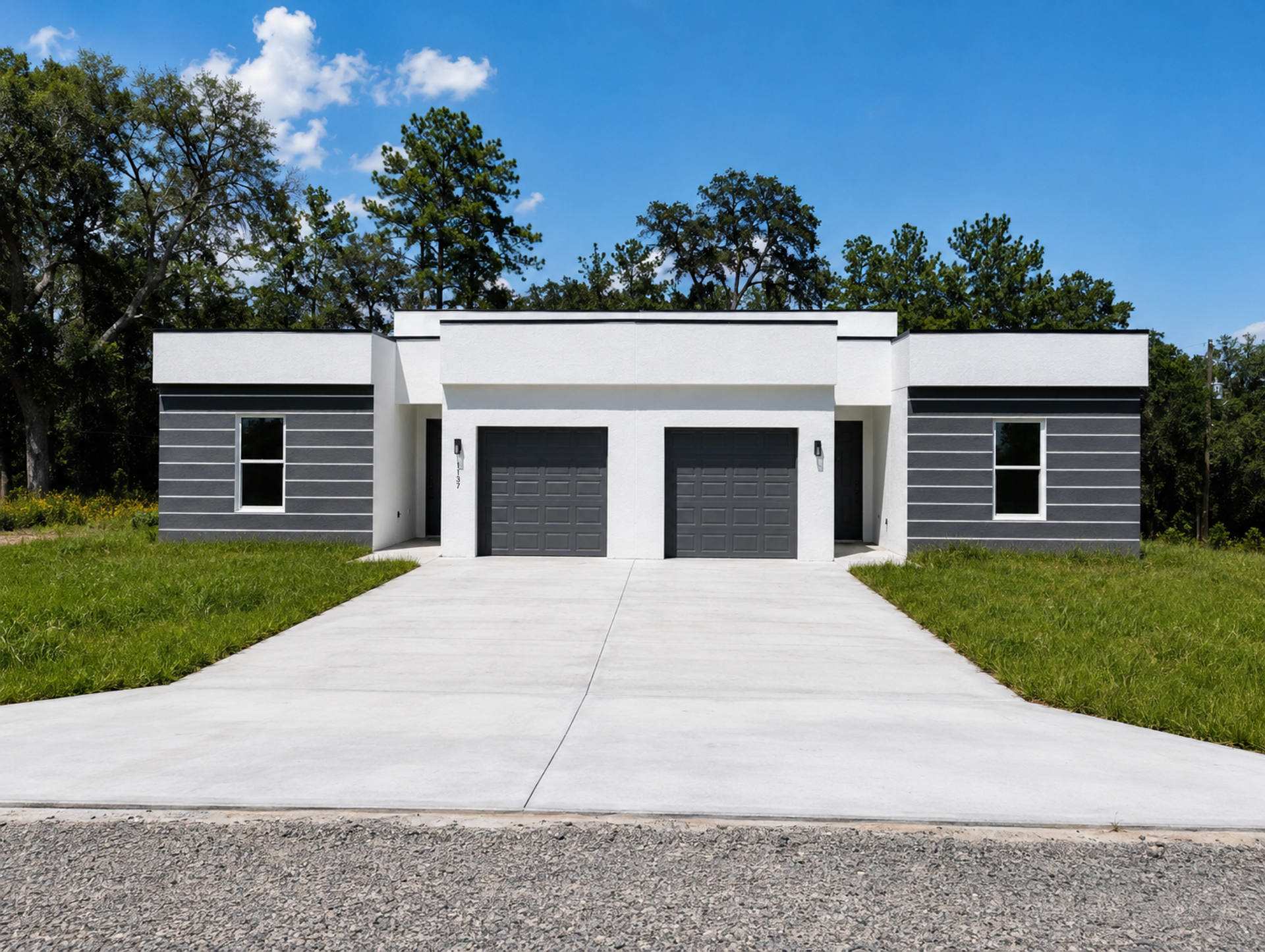FOR RENT – Brand New 2025 Duplex! – photo 1
