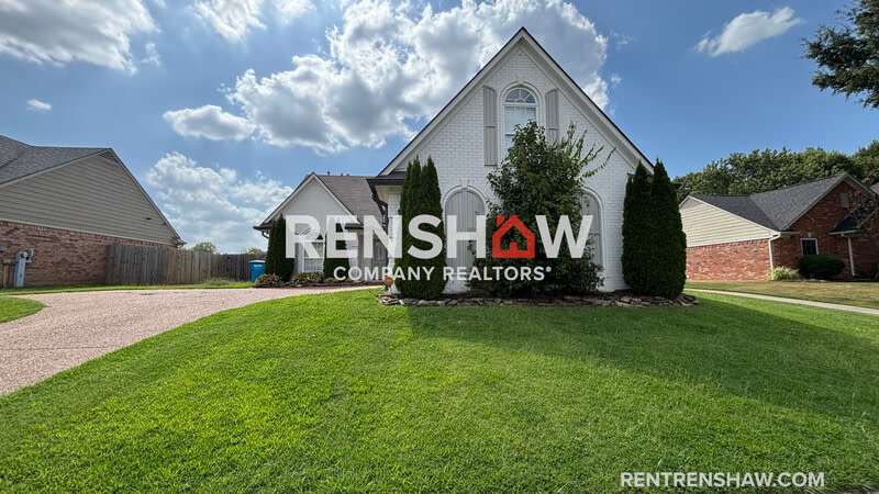5491 Milton Ridge Dr – photo 1 of 50