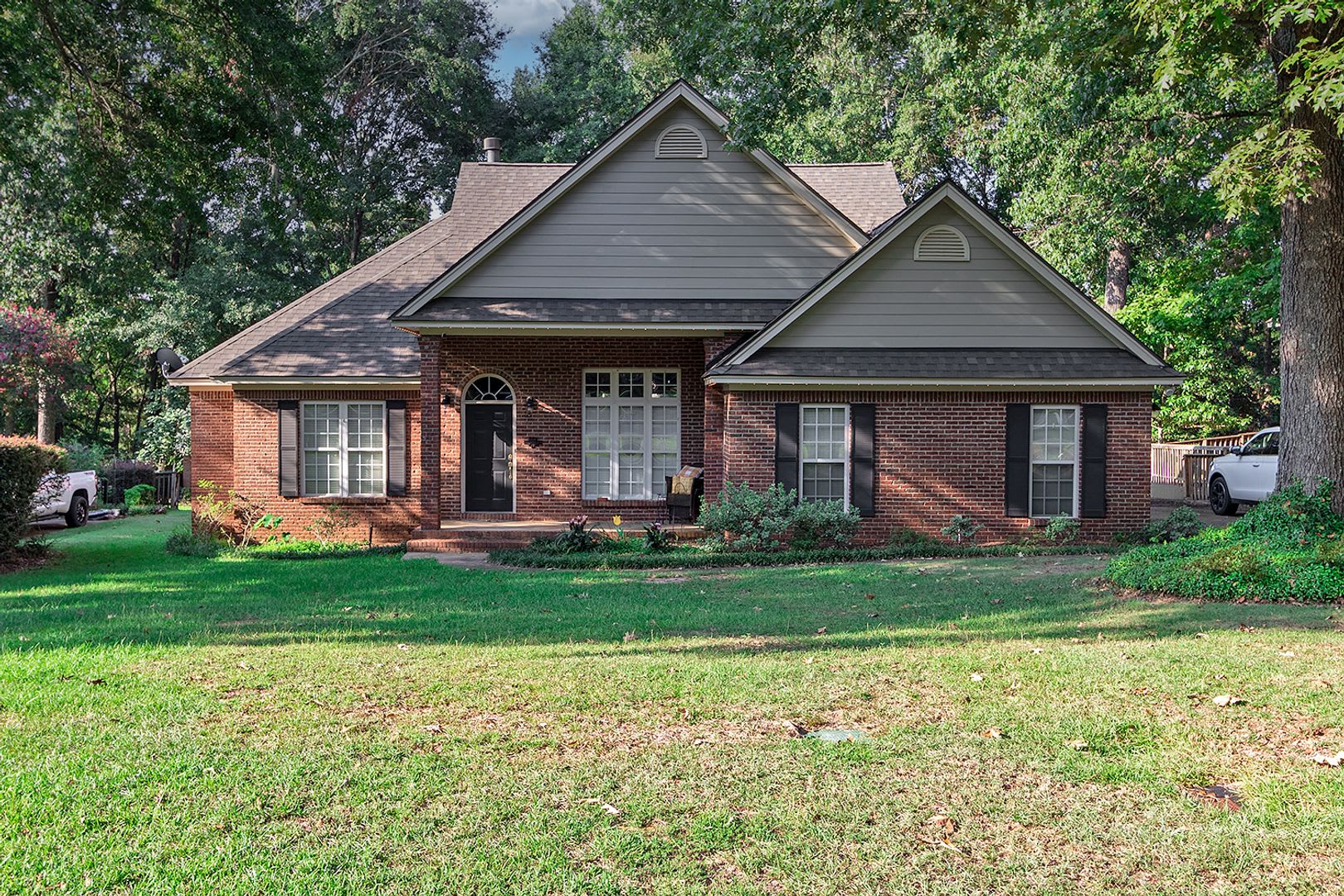 Emerald Mountain Rental! – photo 1 of 29
