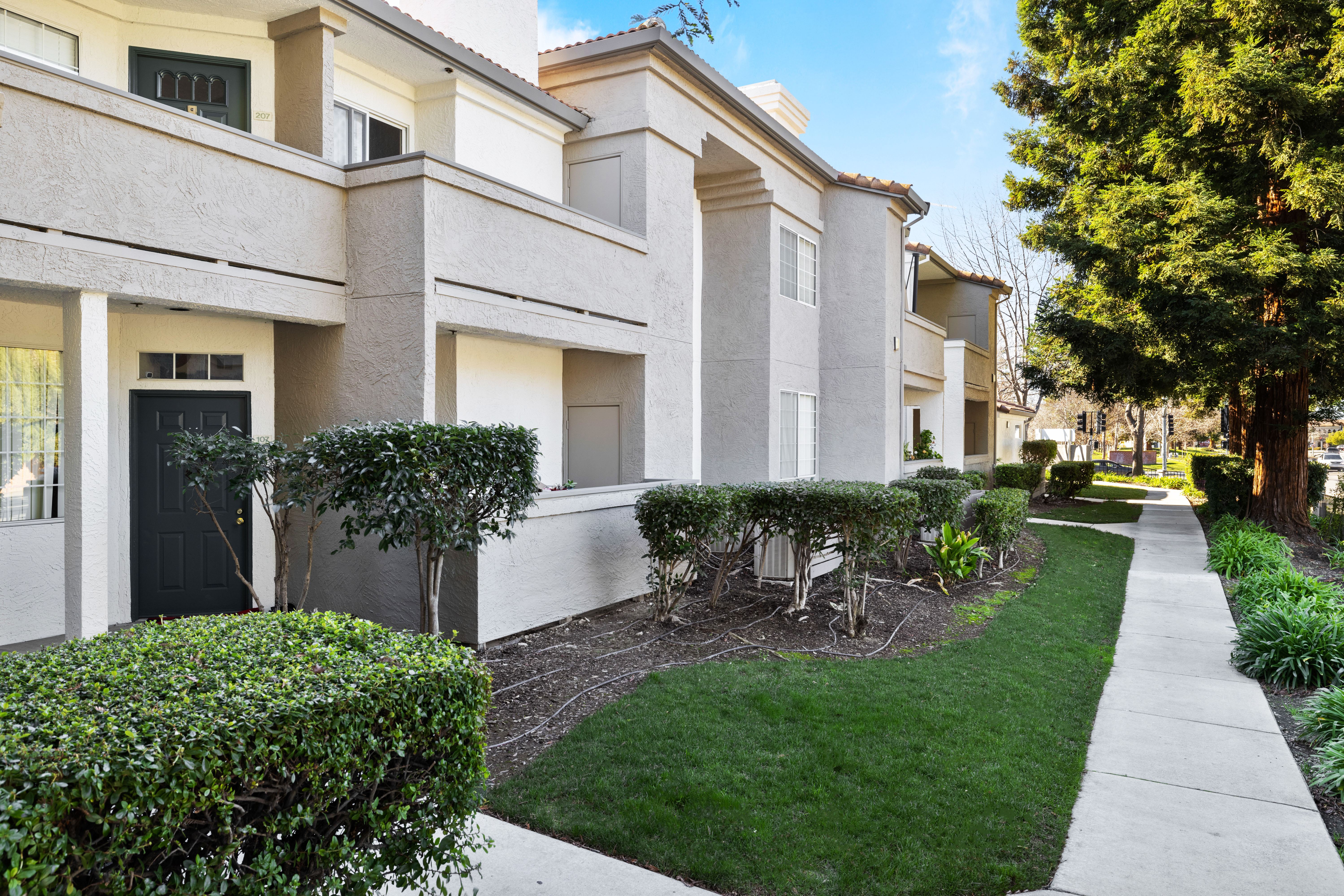 Terra at Portola Park – photo 1 of 35