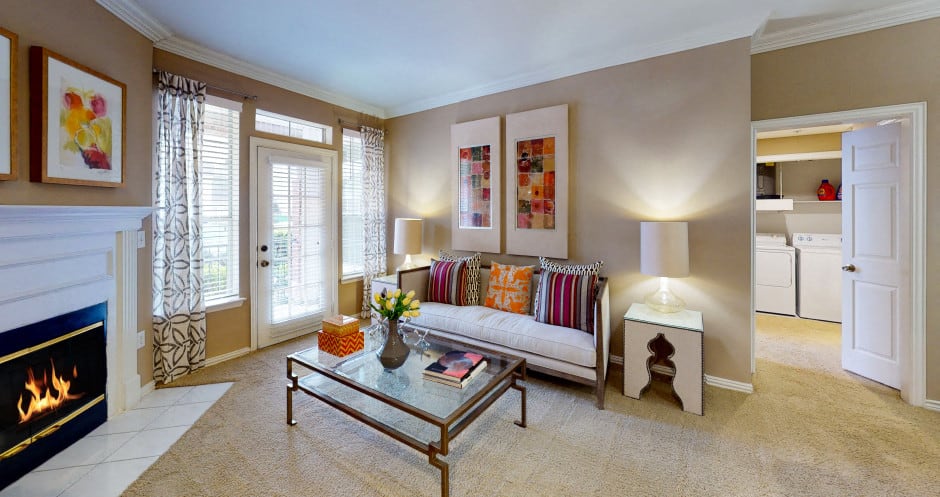Tuscany Apartments – photo 1