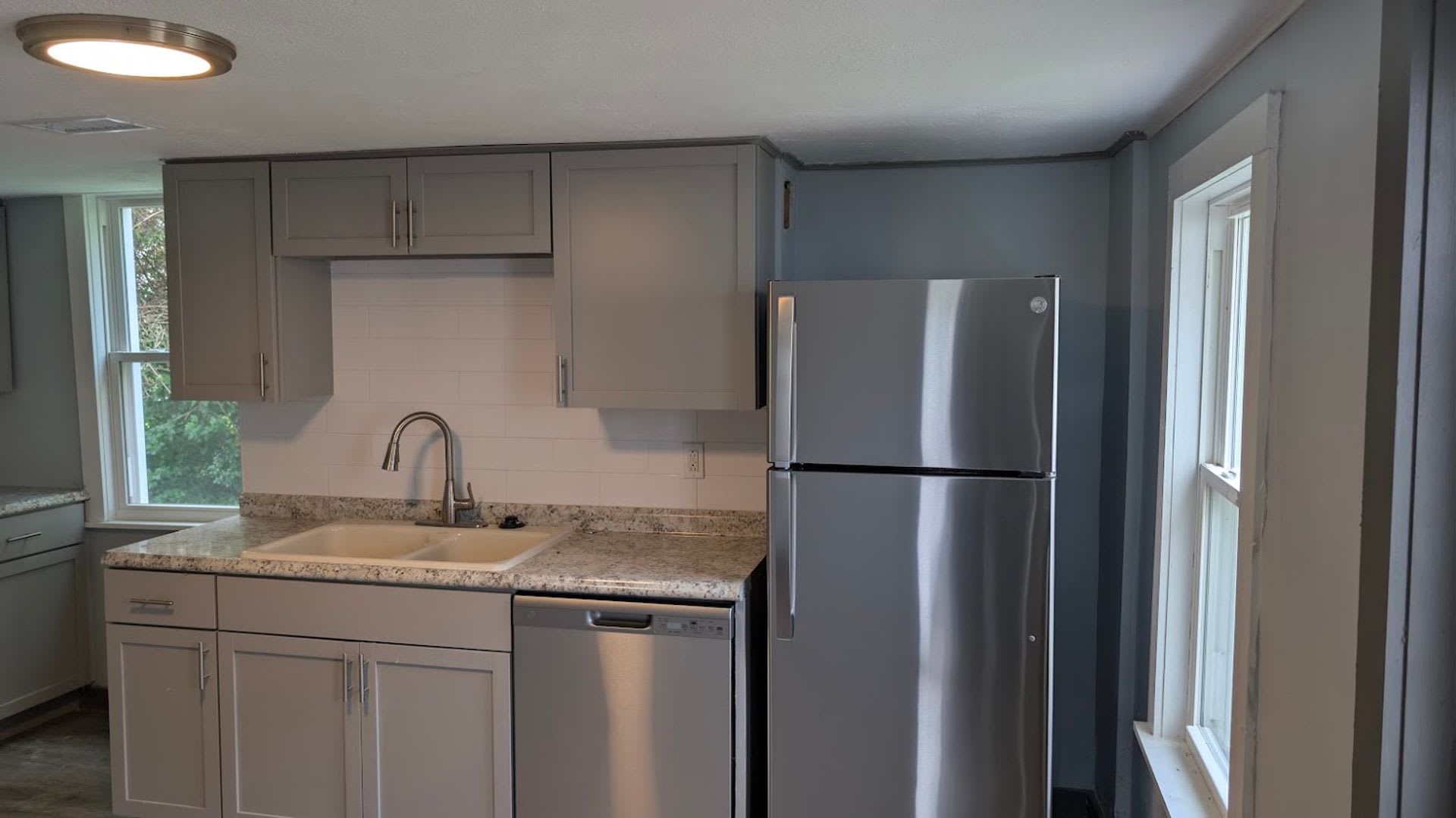 Carnegie 2 Br Single Family Home – photo 1