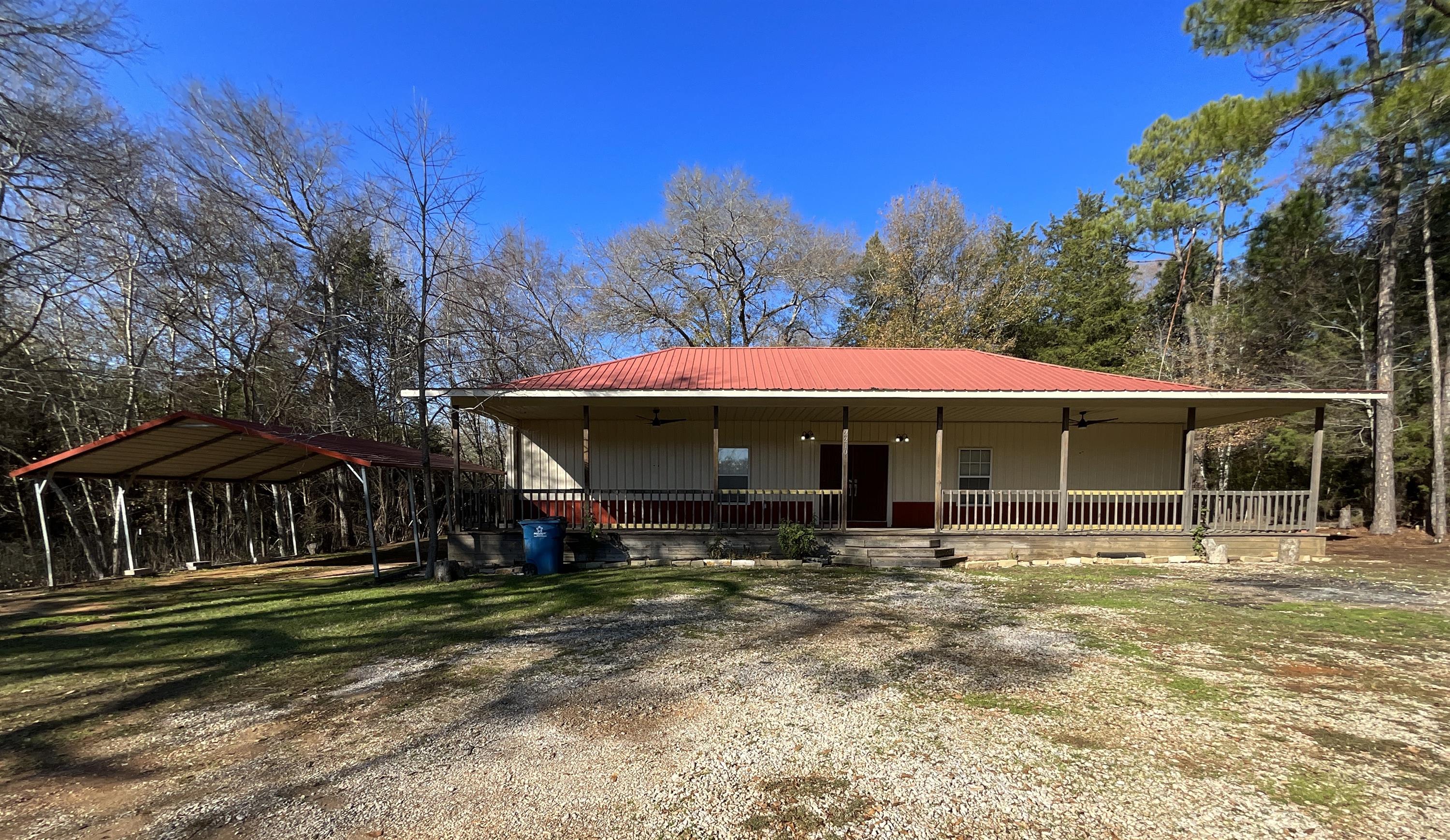 2210 State Highway 31 – photo 1