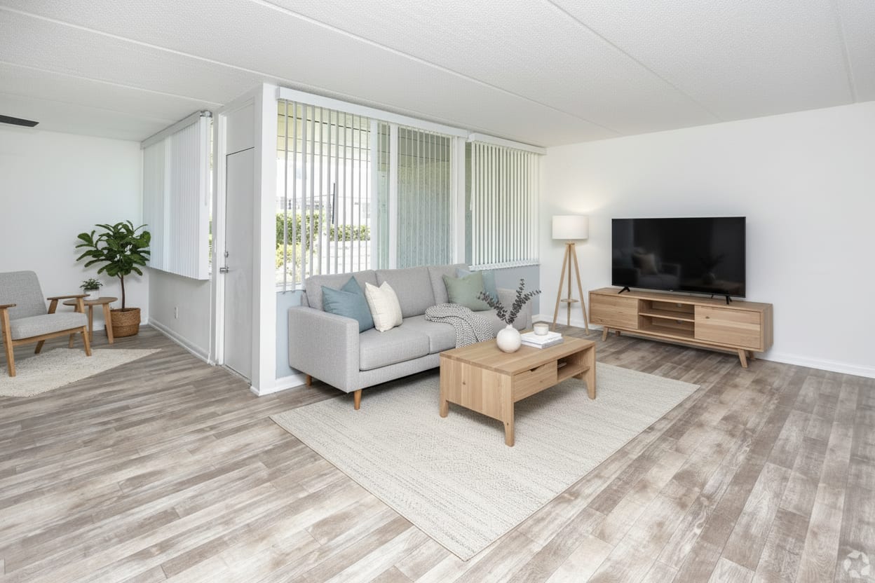 Southside Commons- Affordable Housing – photo 1